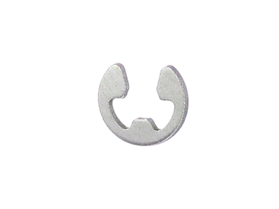 日本Avail改ABU大使500C/2500C系MicrocastSpool轴用E-RING-M2.4