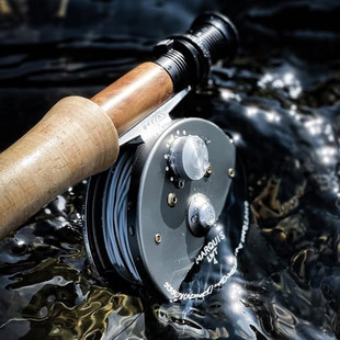 英国哈迪HARDY马奎斯 MARQUIS飞钓钓鱼轮渔轮LWT