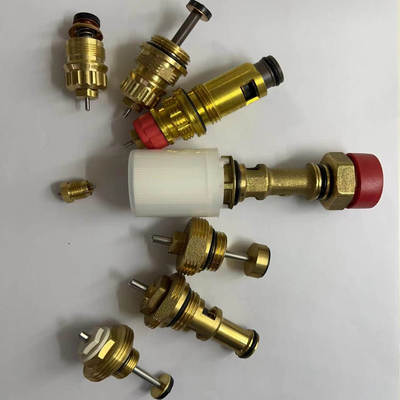 丹佛斯嘉科米尼GF分水器阀芯顶针