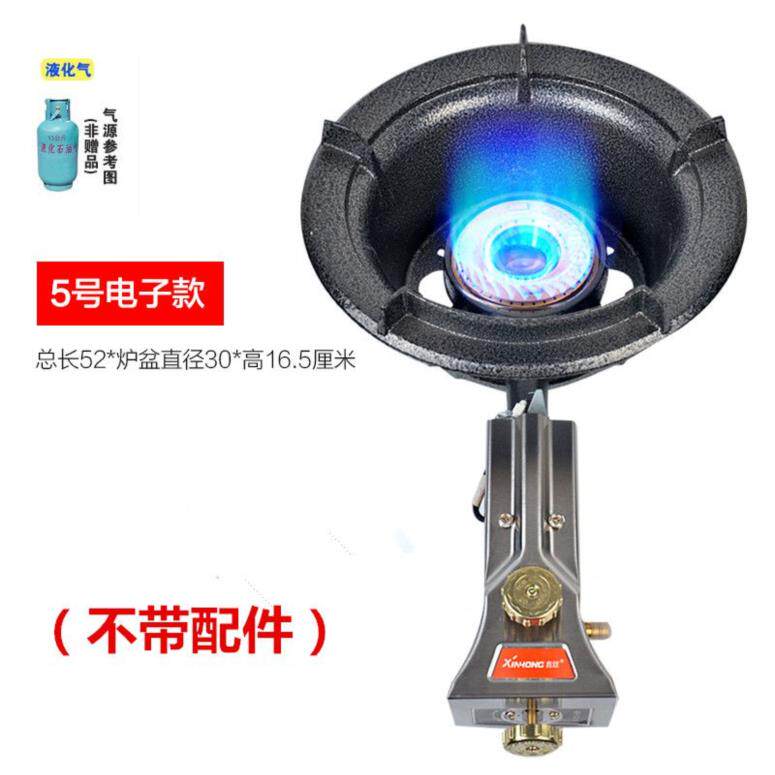Furnace head Alone Gas stove Single stove Raging fire commercial high pressure Cast iron stove Single furnace Floor type Gas stoves Fast foodin the Kitchen/Cooking utensils , Cooking utensils , Small gas stove  category - from Buy2taobao.com to provide professional Taobao agent buy service
