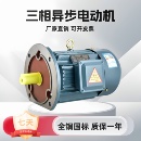 2.2KW 11KW2800转2级全铜卧式 YE2 7.5 YE390L 5.5 三相电机Y