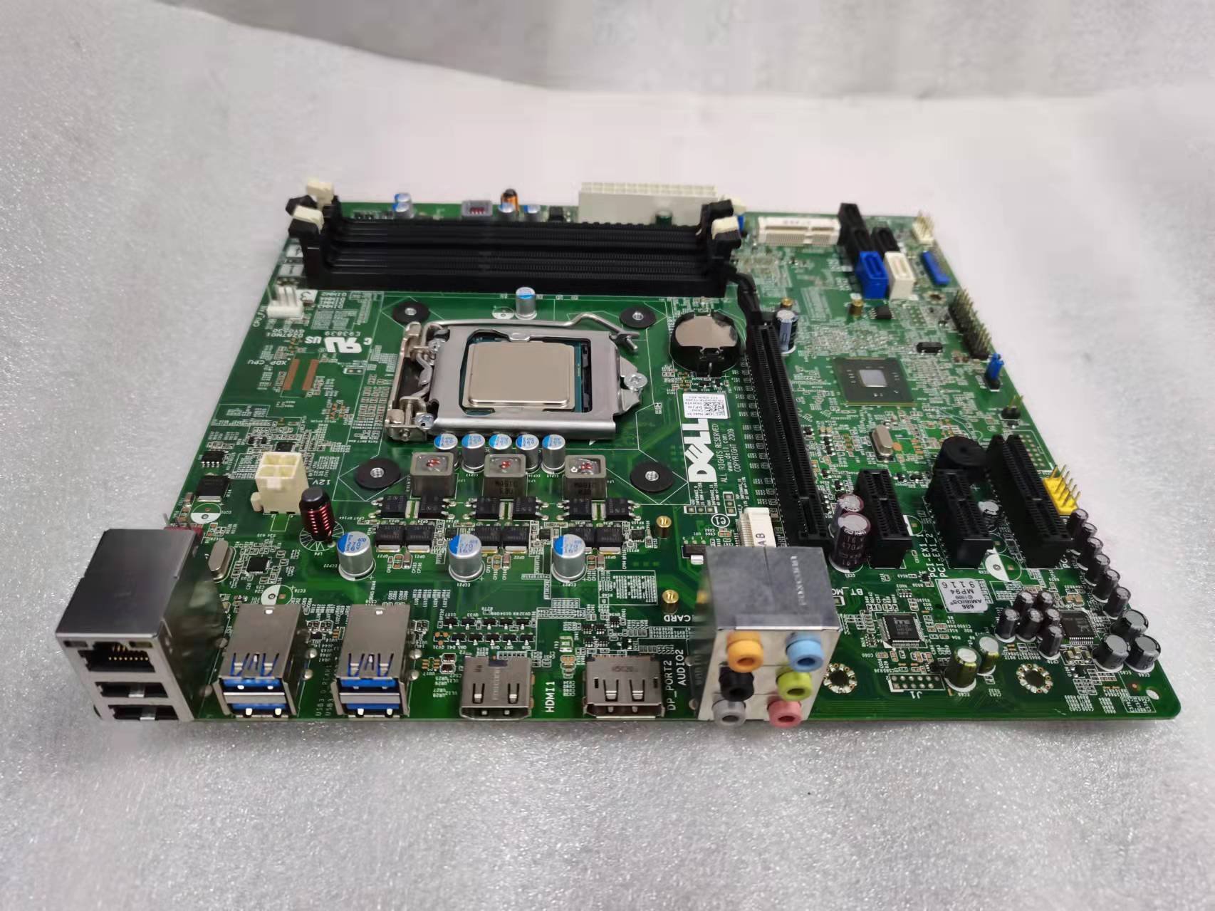 原装戴尔/DELLXPS8700Z87