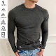 保暖巨弹 Merino美利奴羊毛户外健身运动速干打底长袖 T恤男女
