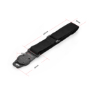 数字万用表钳表磁性挂扣配电柜控制柜汇流箱汽车引擎盖磁吸挂带