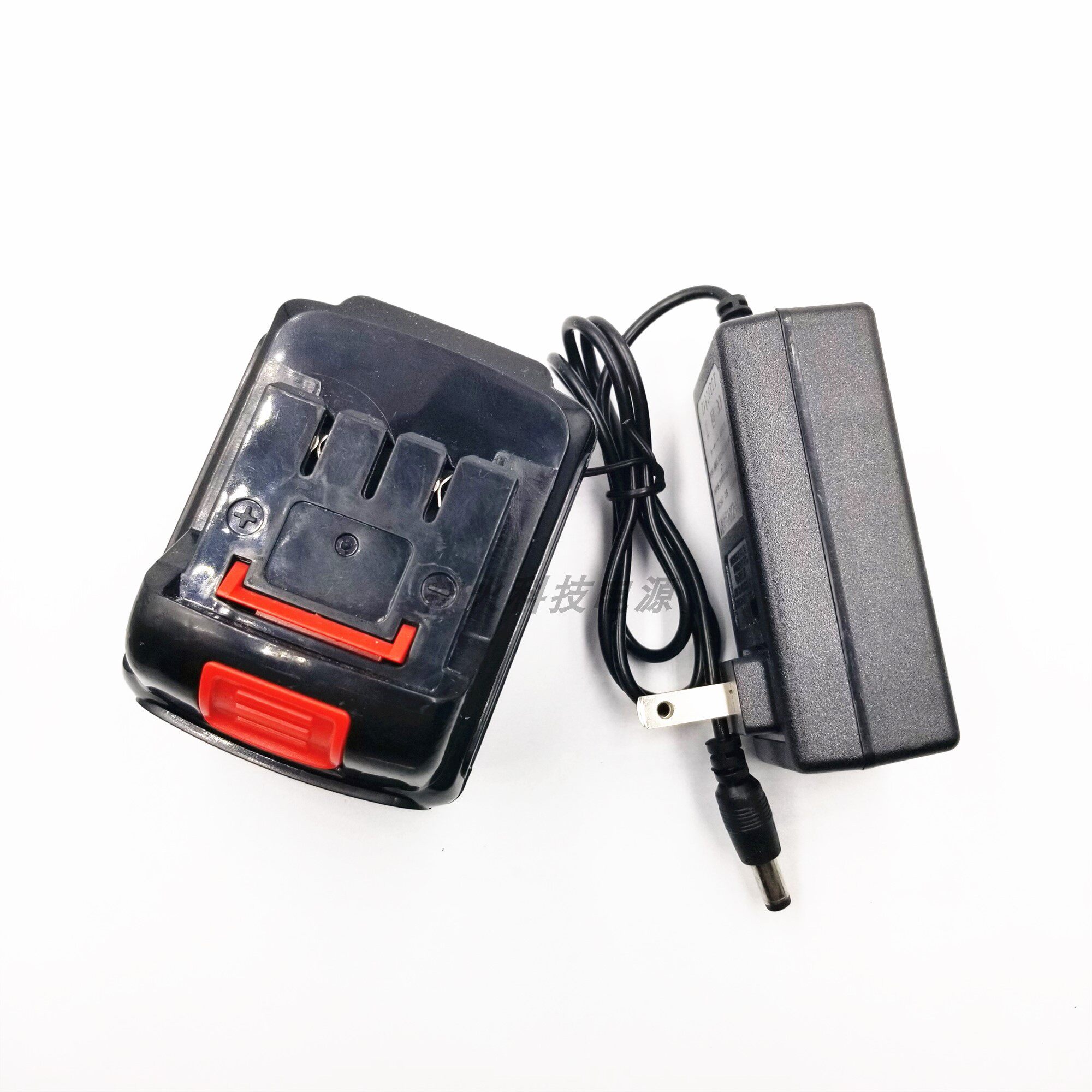 普朗德12V20V21V马刀锯往复锯锂电池充电器手电钻锂电钻充电钻