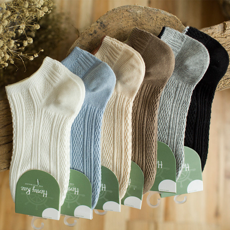 靴下物夏天袜子女棉质吸汗短运动袜低帮浅口短袜麻花条纹薄款船袜|msdalam kategori Pakaian Dalam/seluar dalam lelaki/tracksuit, Sock/bottoming stoking/stoking/kaki sarung kaki - dari Buy2taobao.com untuk memberikan perkhidmatan ejen Taobao profesional membeli