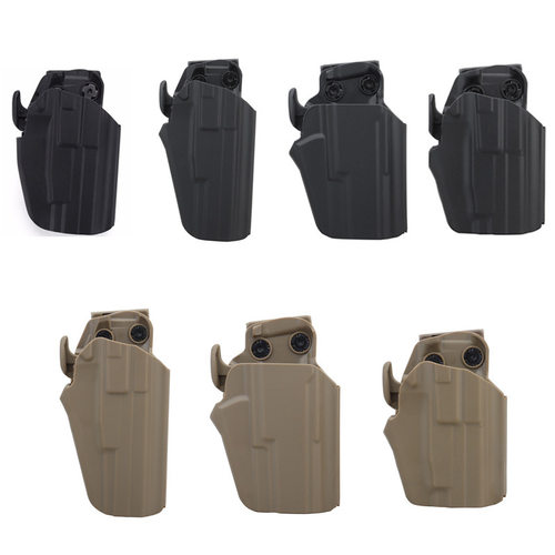 沙发里兰579快拔腰包带锁