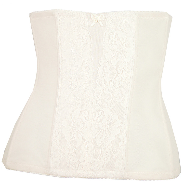 Corset amincissant en spandex - Ref 709605 Image 3