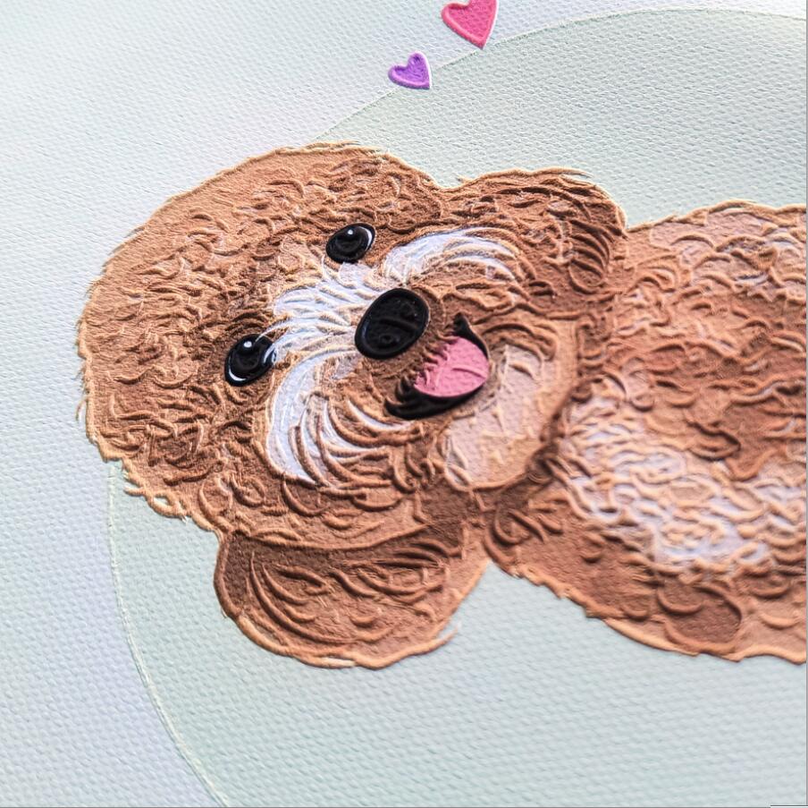 美美jpgUV打印中国现代浮雕