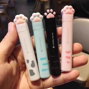 天高渐变迷你剪便携式可剪收纳剪刀裁轻学松高刀颜值小生手TG110