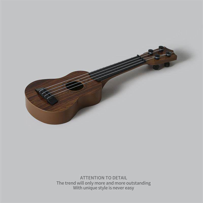 无聊IYG瞭练练唱唱歌！！能弹迷 尤克里里你 玩具情侣闺蜜朋友礼