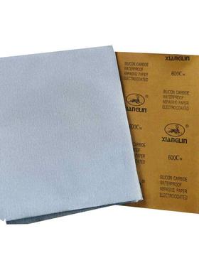 木器材干墙面家维修打磨抛光次品白色具磨71711砂纸木木工砂纸漆