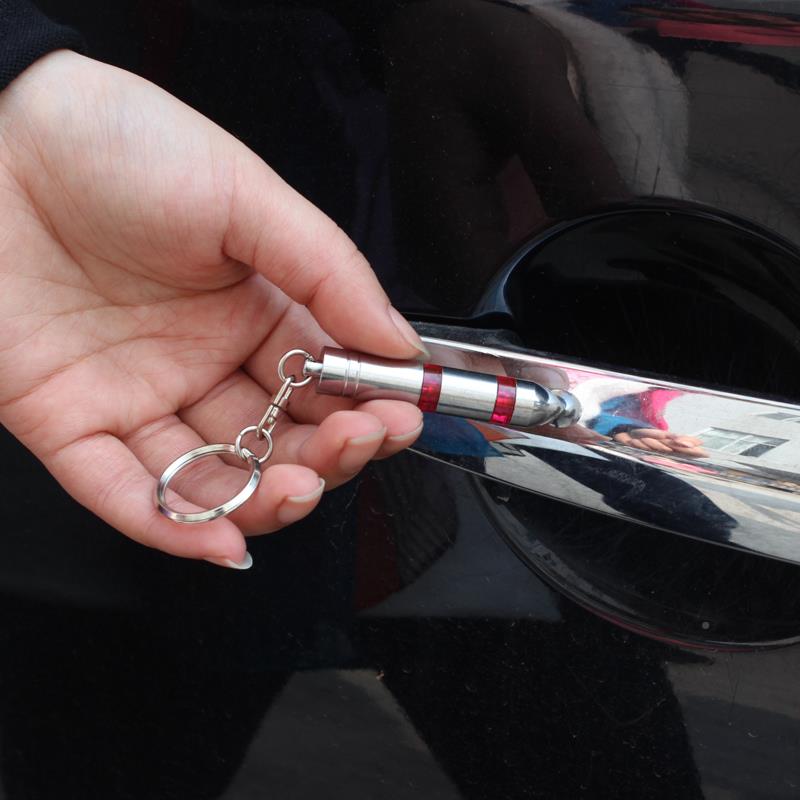 静电消除静电器除静电神器人体静电释放器2012钥车用放电棒去静电