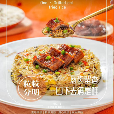 林会长001号米饭酒店餐饮商用杂粮湖南1号大米长粒香米酒店500g