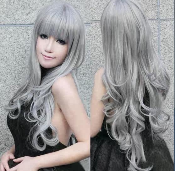 Perruque Les cheveux longs - Ref 2610071 Image 1