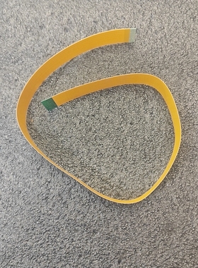 松下电饭煲配件SR-AFG151 ANG181 ANG181上盖排线显示控制板线