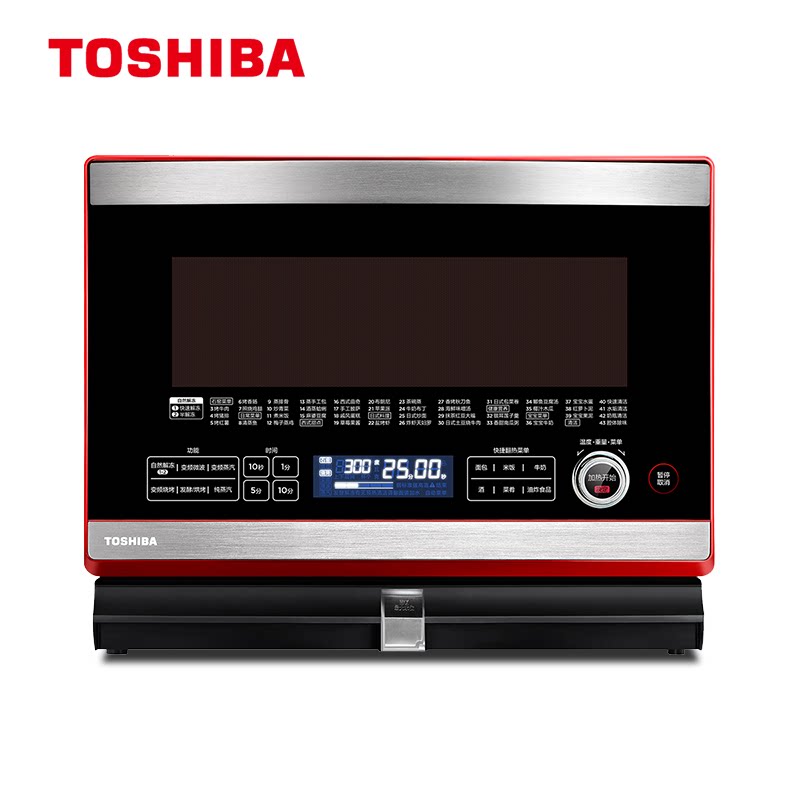 维修toshiba/东芝松下日本微波炉电烤箱微蒸烤水波炉rd7000