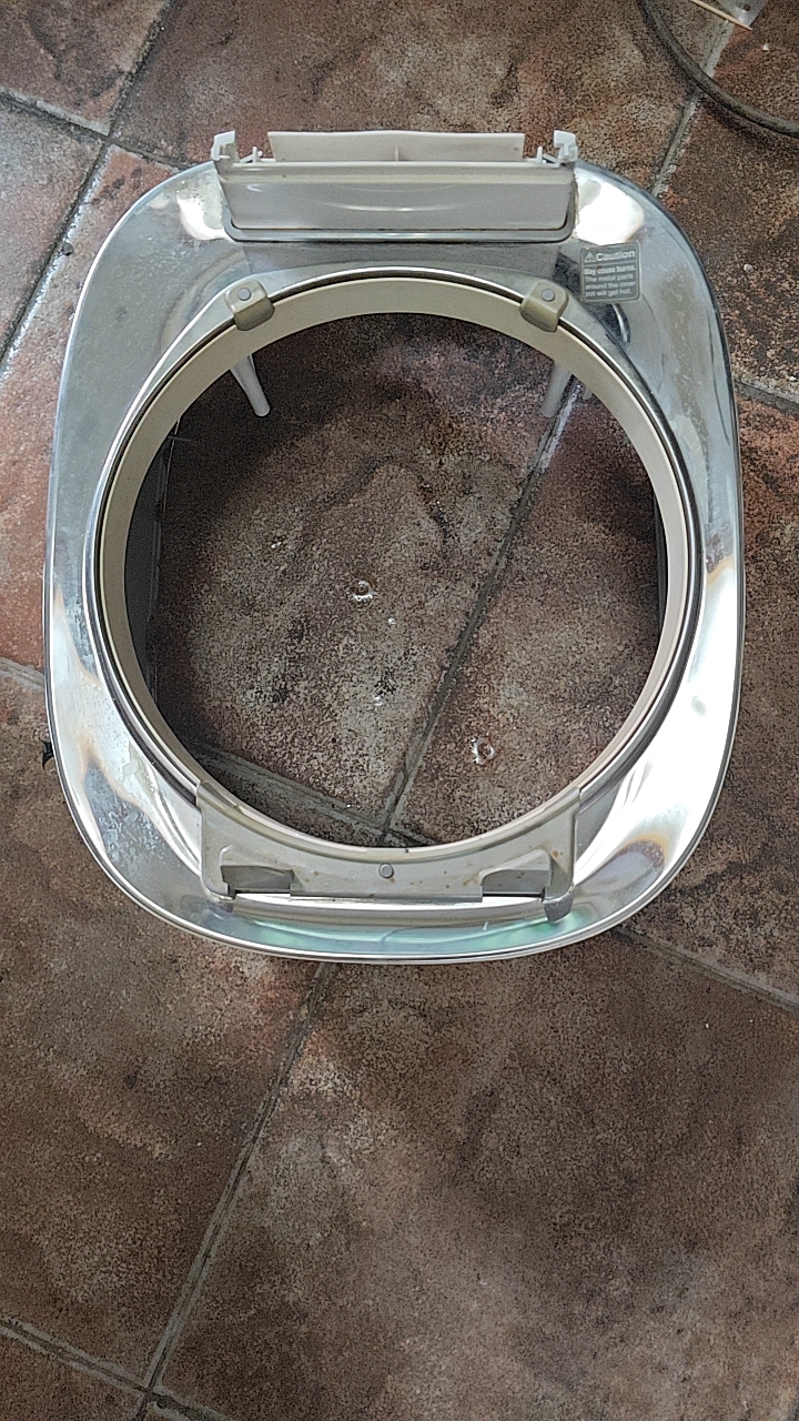 东芝外壳RC-DU18W DT18 DU18WA DX10HA DX18H 底座外框中框拆机件