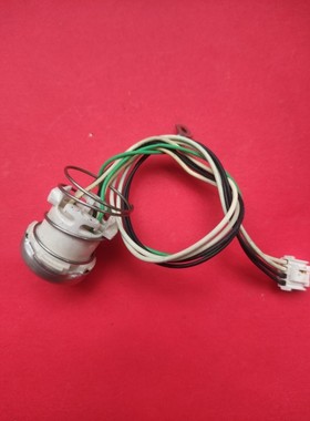 原装东芝电饭煲IH真空压力RC-DX10HA DX18H 电饭煲二手配件温控器