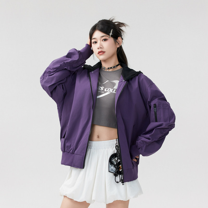 官网轻薄款白鸭绒羽绒服男女同款