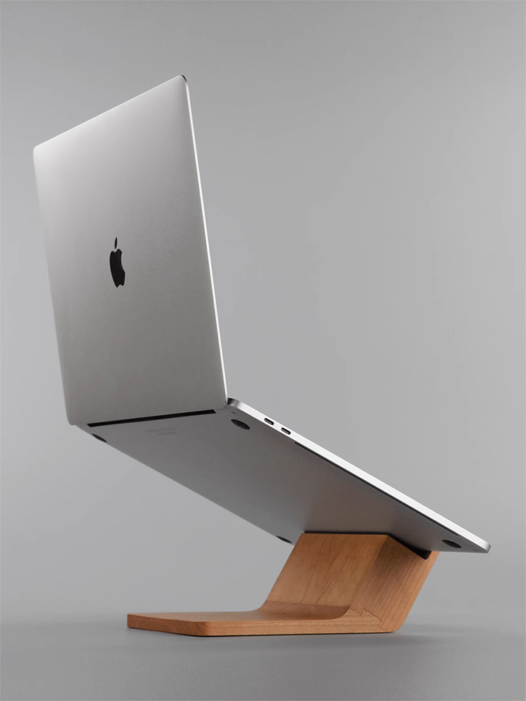 접이식노트북거치대