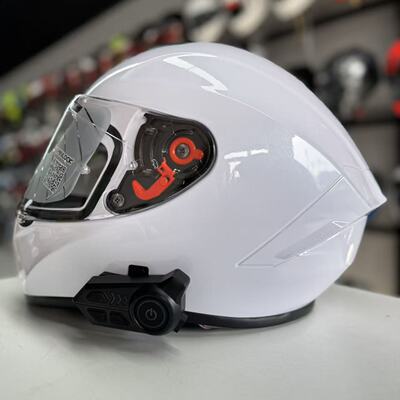 3C ECE DOT三重认证赠蓝牙赛罗摩托车头盔男女机车全盔CYRILFF350