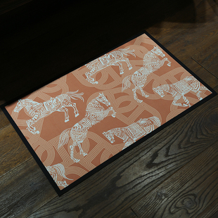 爱马系列四层硅藻泥吸水地垫