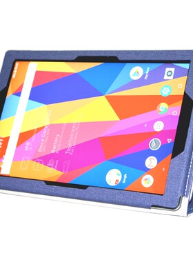 驰为Hipad平板电脑保护套 Hipad X 平板电脑保护壳10.1寸保护套