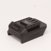 88F 大艺款 电动扳手电池转换器48V A3转A6充电角磨机电圆锯电锤