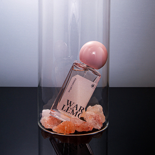 桂花黑茶香水 618新品 小悦严选