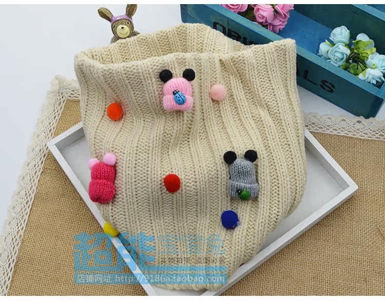 Echarpe enfant - Ref 2139078 Image 5