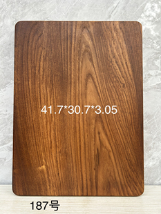 缅甸柚木砧板直纹黑线柚木瓦城料大菜板揉面板干泡茶盘水果板实木