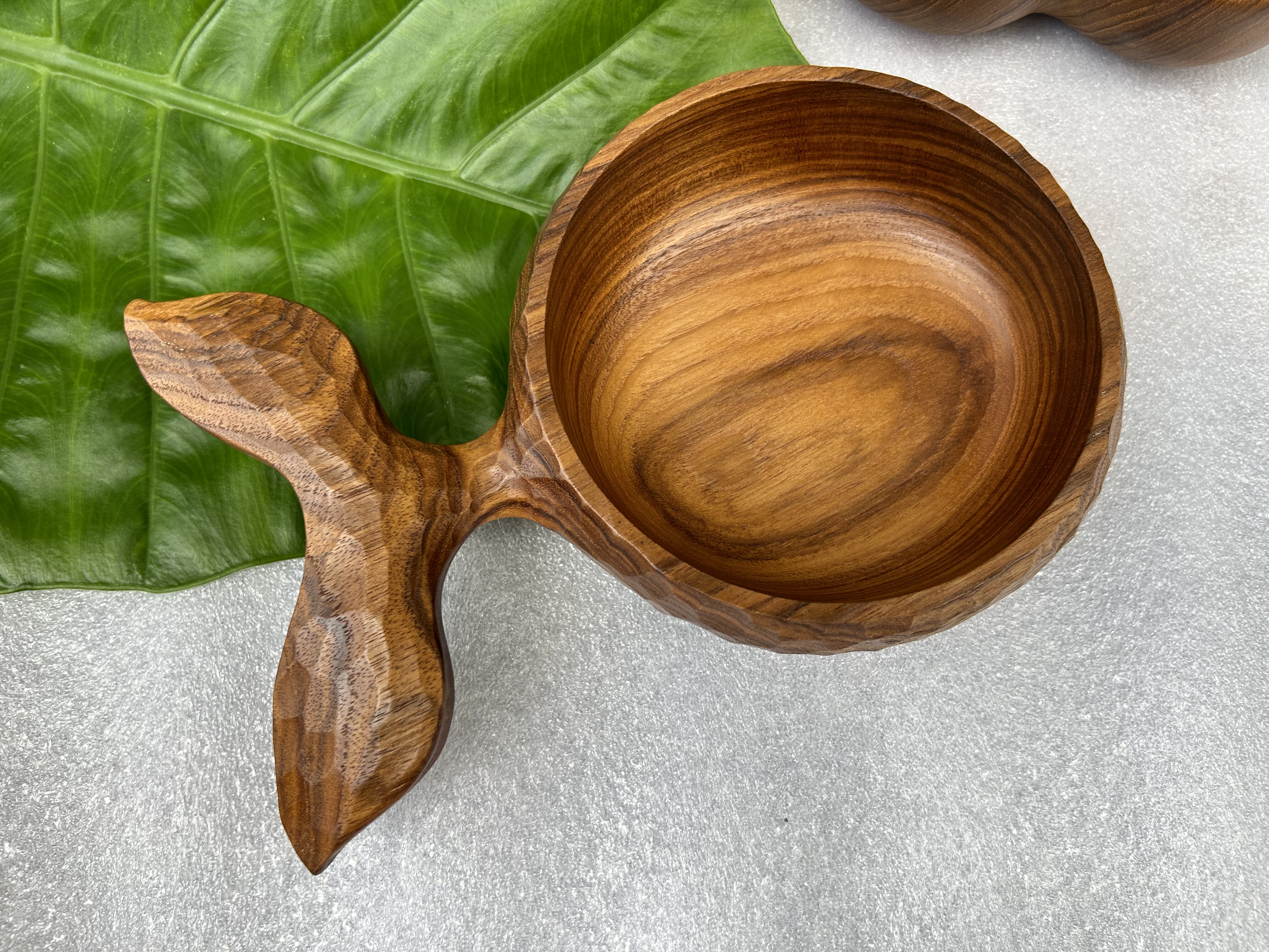 缅甸柚木盘子果盘茶盘水果牛排盘餐盘糕点盘果盆户外零食盘送礼