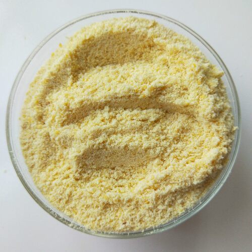26年现磨山东老式笨粗生黄豆面粉