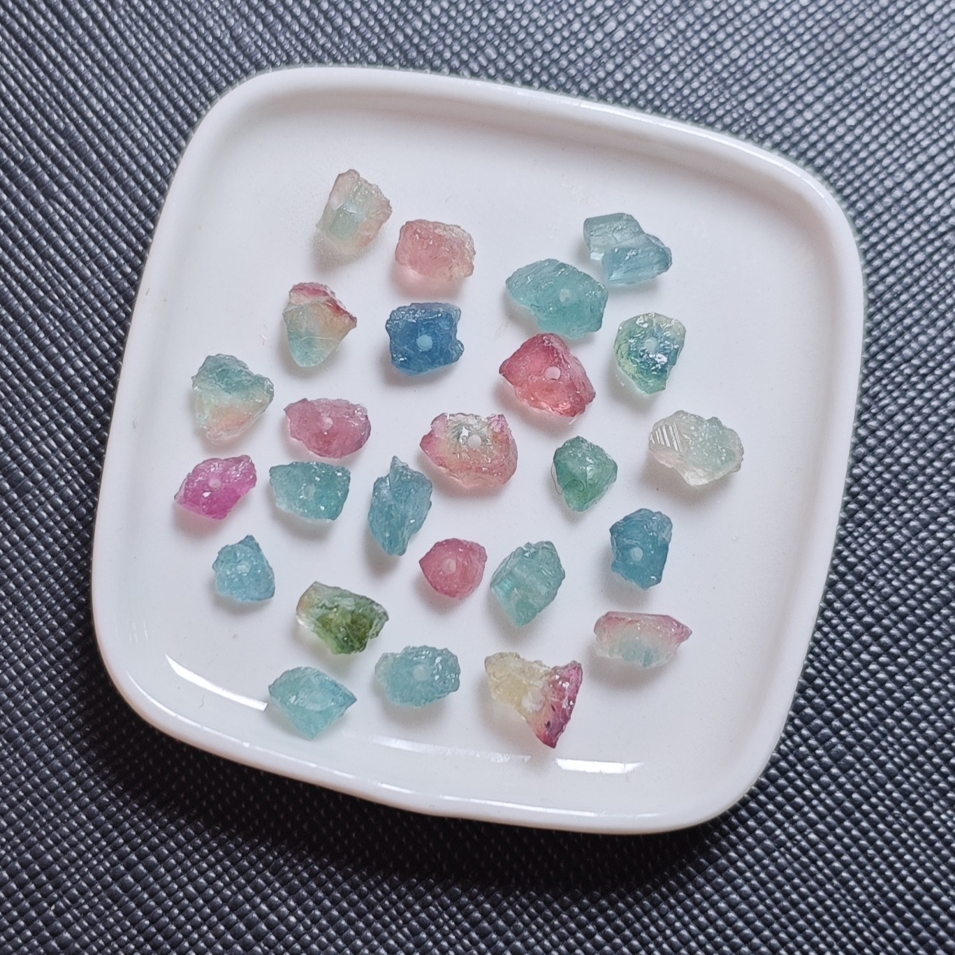 (特价不退)天然碧玺裸石卢比来鸽血粉紫红随形原石diy配件单散珠,饰品/流行首饰/时尚饰品新,颈饰,淘宝优惠券,粉丝福利购,淘宝优惠卷