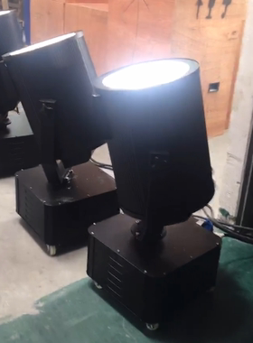 1000WHID探照灯，舞台探照灯，YFW6122