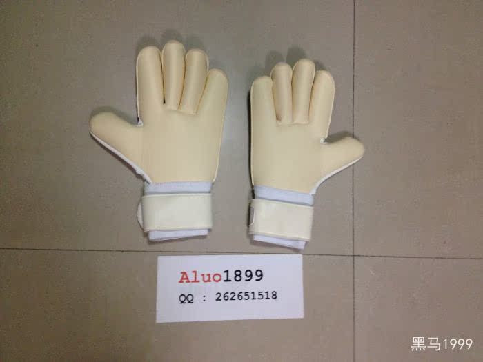 Gants de football pour homme - Ref 2590626 Image 3