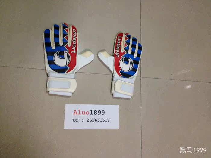 Gants de football pour homme - Ref 2590626 Image 2