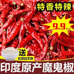 任意6件新货 辣椒粉现磨细粉 烧烤调料辣椒粉河南辣椒王50g