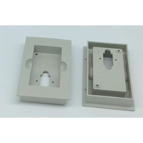 变频器VFD-M系列专用面板仓托盘外拉固定框架 托盘