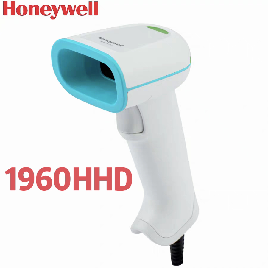 霍尼韦尔1960GHD/1960GSR/1960LI/1960HHD/高密DPM雕刻二维扫描枪