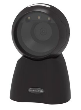 纽特捷Newtologic NT4040E二维超市药店收银扫码枪 条码扫描平台