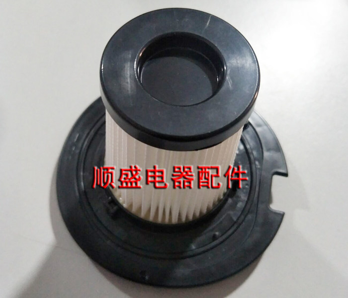 海尔吸尘器原厂备件滤芯HEPA组件ZC405A,ZC405F,ZC405G,ZC405Z