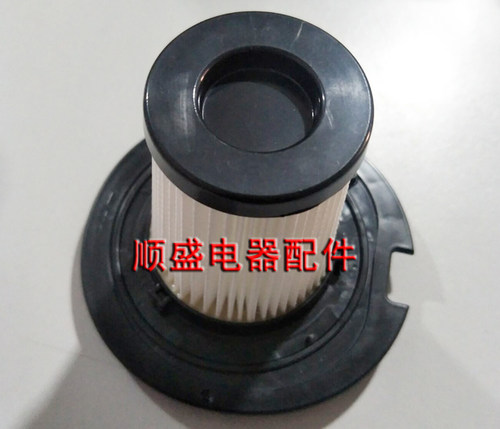 海尔吸尘器原厂备件滤芯HEPA组件ZC405A,ZC405F,ZC405G,ZC405Z