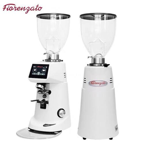 弗伦萨多f83e磨豆机83mm刀盘