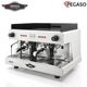 商用高杯半自动电控版 咖啡机 意大利原装 E61毕加索 WEGA pegaso