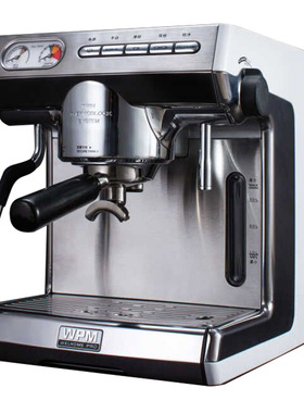 Welhome/惠家 KD-270S升级版KD270S意式泵压半自动咖啡机 商用机
