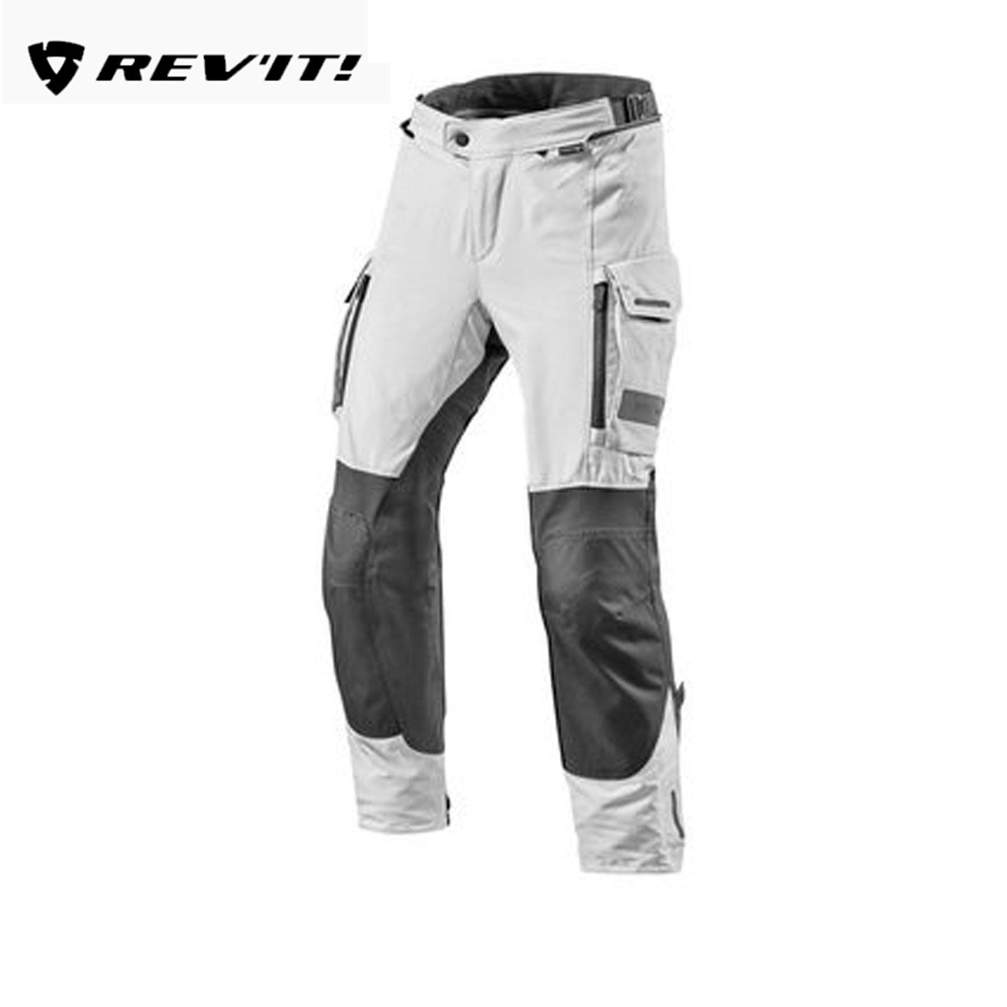 REVIT摩托车边路骑行服机车摩旅拉力服四季纤维夹克新款防风保暖