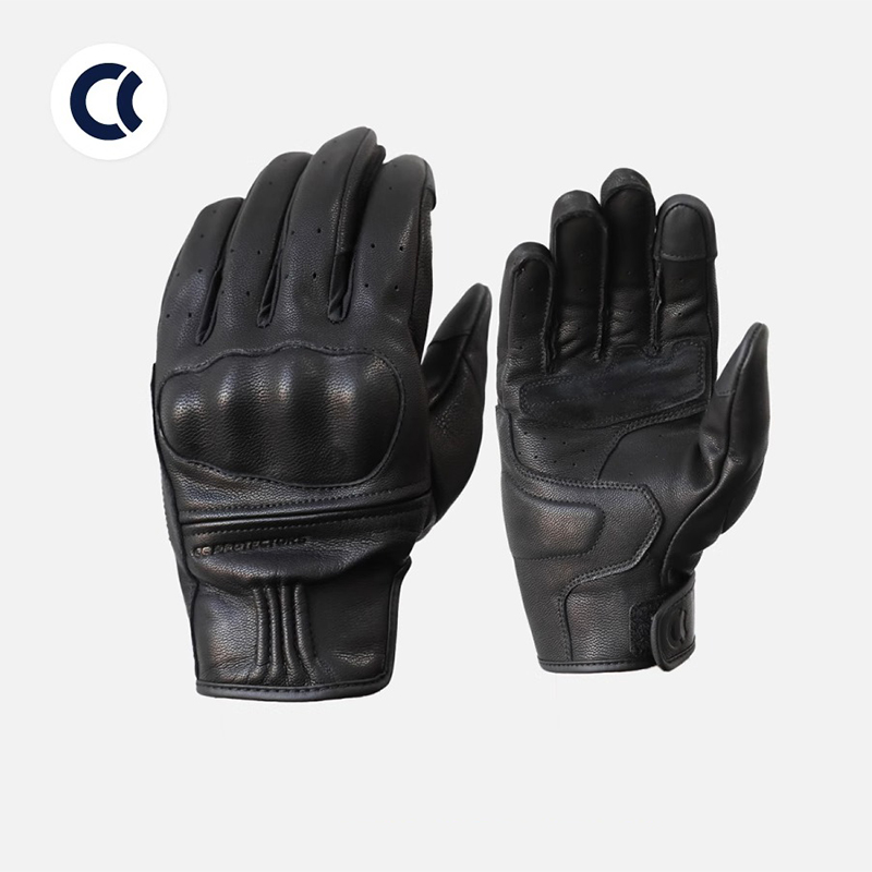 CC摩托车骑行手套防摔
