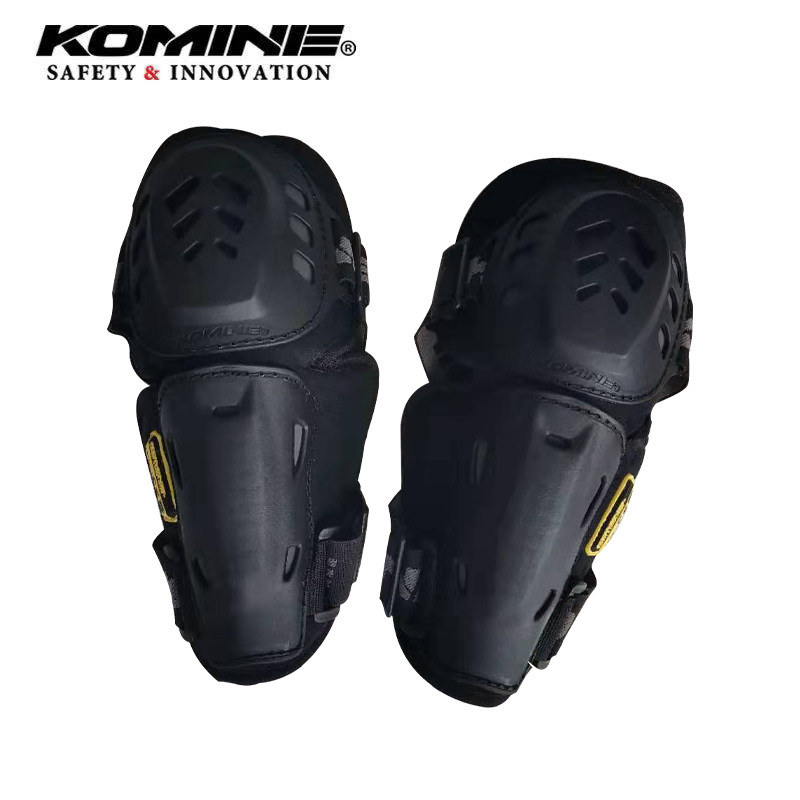 KOMINE 日本摩托车骑行护具防护护肘弹力拉伸男女防摔护具SK-818